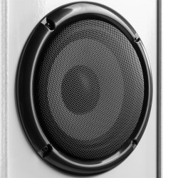 Fenton SHF700W Tower Set 2x6.5 White