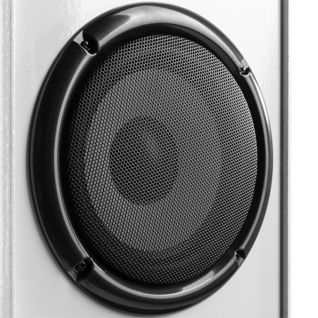 Fenton SHF700W Tower Set 2x6.5 White