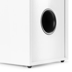 Fenton SHF700W Tower Set 2x6.5 White