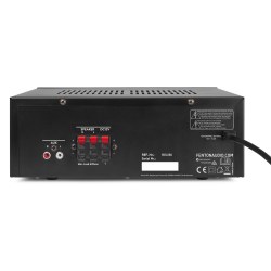 Fenton AV440 Karaoke Amplifier 2x200W