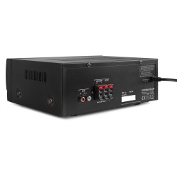 Fenton AV440 Karaoke Amplifier 2x200W