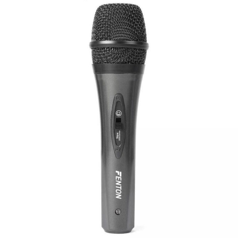 Fenton DM105 Dynamic Micro XLR