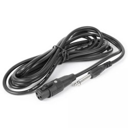 Fenton DM105 Dynamic Micro XLR