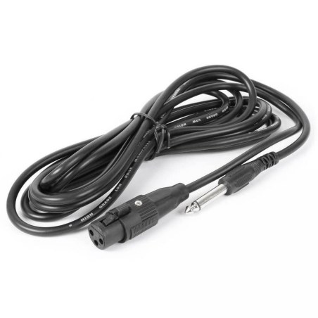 Fenton DM105 Dynamic Micro XLR