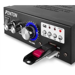 Fenton AV360BT Amplifier USB/SD/BT
