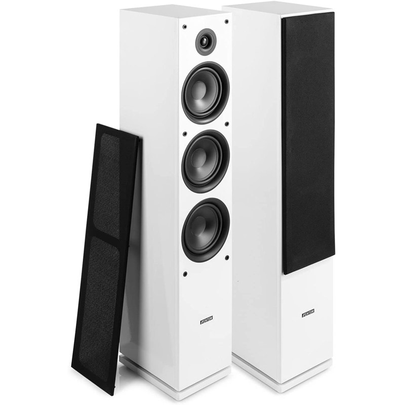 Fenton SHF80W Towerset 3x6,5 White