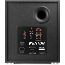 Fenton SHFS12B Active Subwoofer 12