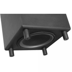 Fenton SHFS08B Active Subwoofer 8 Black