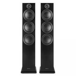 Fenton SHF80B Tower Set 3x6,5 Black
