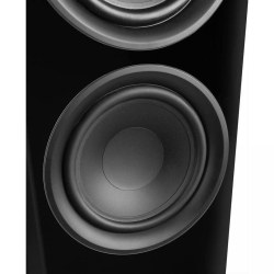 Fenton SHF80B Tower Set 3x6,5 Black