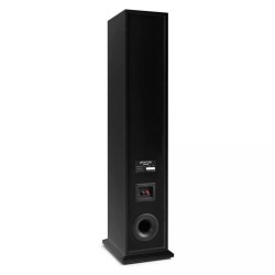 Fenton SHF80B Tower Set 3x6,5 Black