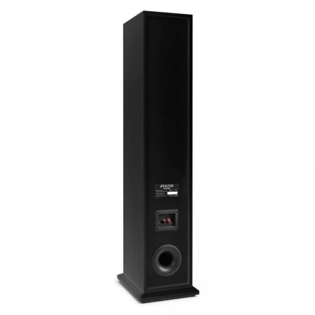 Fenton SHF80B Tower Set 3x6,5 Black