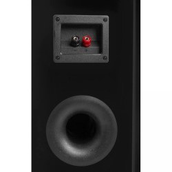 Fenton SHF80B Tower Set 3x6,5 Black