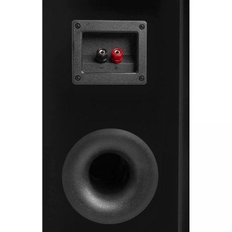 Fenton SHF80B Tower Set 3x6,5 Black