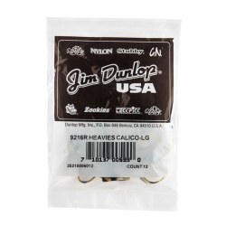 Dunlop 9216R Heavies Calico Large