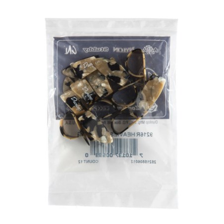 Dunlop 9216R Heavies Calico Large