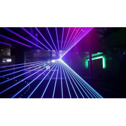 Beamz Phantom 3000