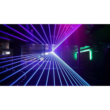 Beamz Phantom 3000