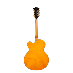 D'Angelico Excel EXL-1 Throwback Vintage Natural