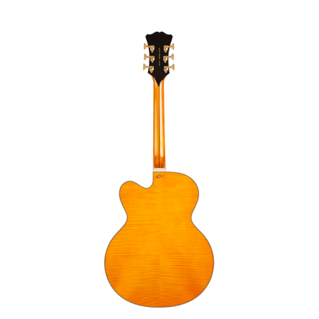 D'Angelico Excel EXL-1 Throwback Vintage Natural