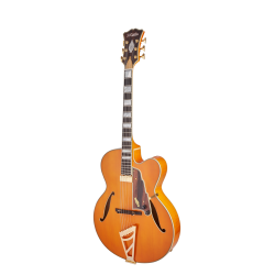 D'Angelico Excel EXL-1 Throwback Vintage Natural
