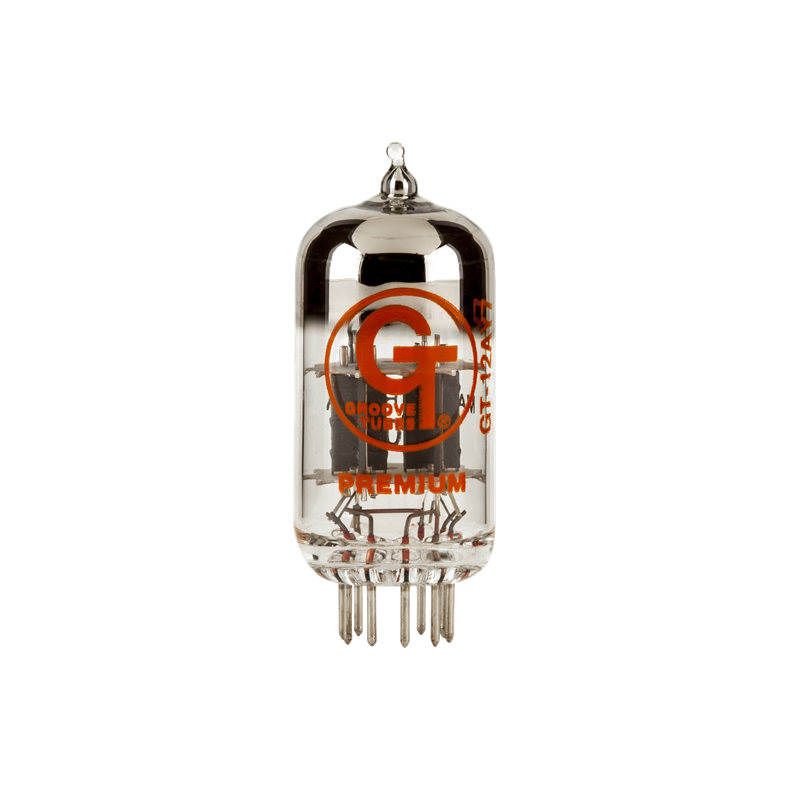 Groove Tubes GT-12AY7 Select
