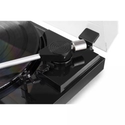 Audizio RP310 Record Player HQ Black