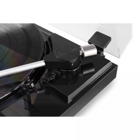Audizio RP310 Record Player HQ Black