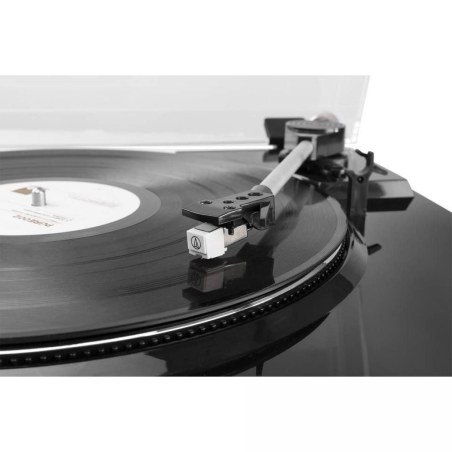 Audizio RP310 Record Player HQ Black