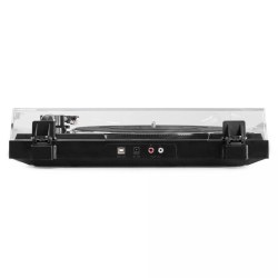 Audizio RP310 Record Player HQ Black