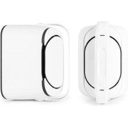 Power Dynamics BD65W Speakset White
