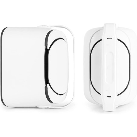 Power Dynamics BD65W Speakset White