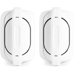 Power Dynamics BD65W Speakset White