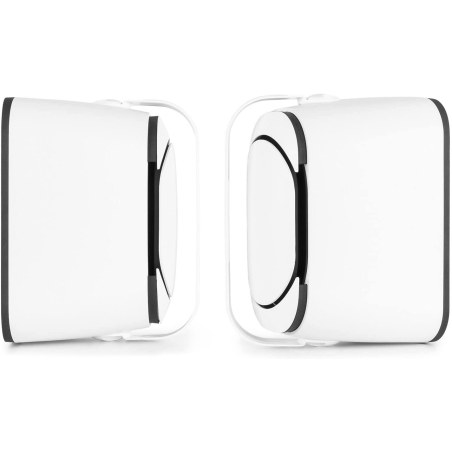 Power Dynamics BD65W Speakset White