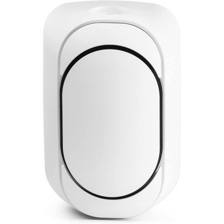 Power Dynamics BD65W Speakset White