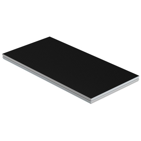 Power Dynamics DECK750 Stage Deck 2x1m Hexa