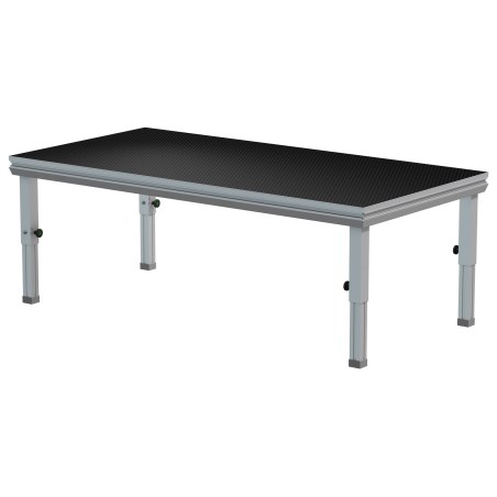 Power Dynamics DECK750 Stage Deck 2x1m Hexa
