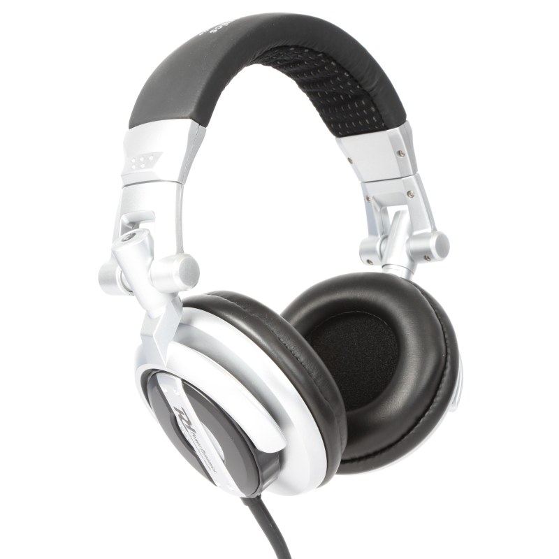 Power Dynamics PH510 DJ Headphone