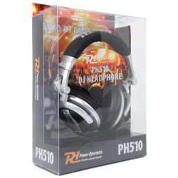 Power Dynamics PH510 DJ Headphone
