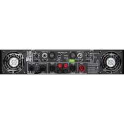 Power Dynamics PDA-B1500 Professional Amplifier