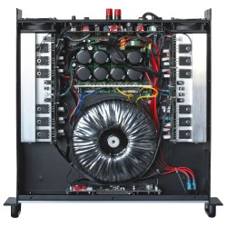 Power Dynamics PDA-B1500 Professional Amplifier