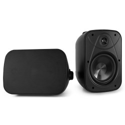 Power Dynamics BD50B Speakset 5150W