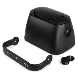 Power Dynamics BD50B Speakset 5150W