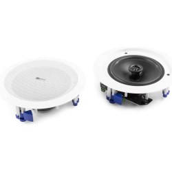 Power Dynamics CSBT65 Amplifier Ceiling Speaker