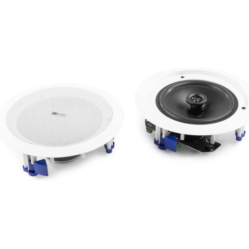 Power Dynamics CSBT65 Amplifier Ceiling Speaker