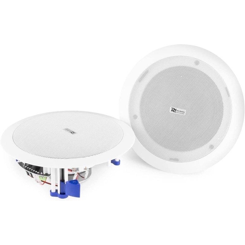 Power Dynamics CSBT65 Amplifier Ceiling Speaker