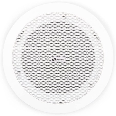 Power Dynamics CSBT65 Amplifier Ceiling Speaker