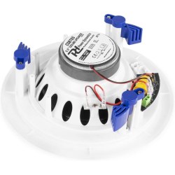 Power Dynamics CSBT65 Amplifier Ceiling Speaker