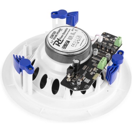 Power Dynamics CSBT65 Amplifier Ceiling Speaker