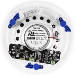 Power Dynamics CSBT65 Amplifier Ceiling Speaker